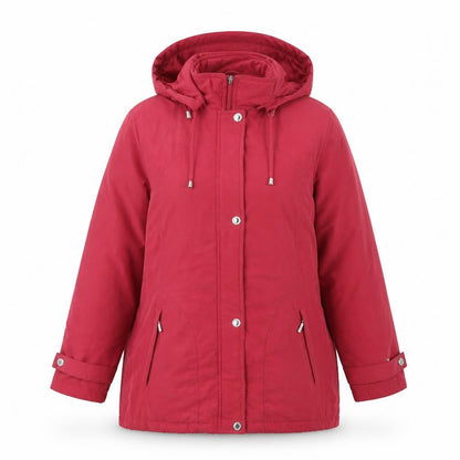 Womens UK Size 12 Klassik Purple Jacket