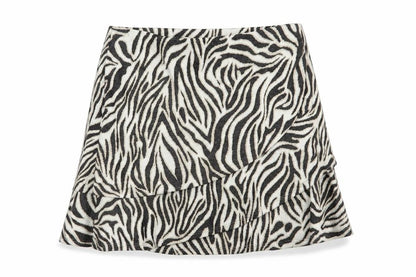 Womens UK Size 14 Miss Selfridge Skater Knit Skirt