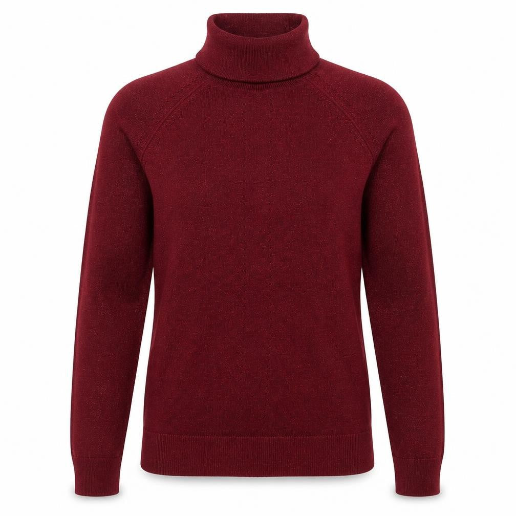 Womens UK Size 8 NEXT Pink Pullover Jumper