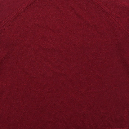 Womens UK Size 8 NEXT Pink Pullover Jumper