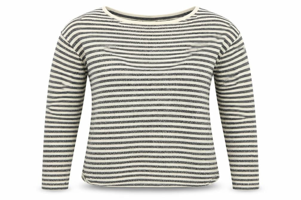 Womens UK Size 8 NEXT Black Pullover Jumper