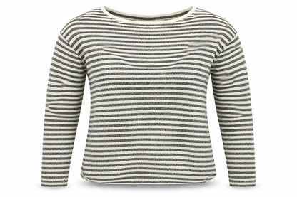 Womens UK Size 8 NEXT Black Pullover Jumper