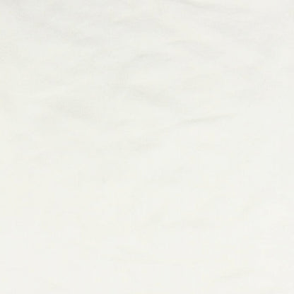 Womens UK Size XL Select White Pullover Jumper