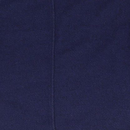 Womens UK Size 16 Marks and Spencer Blue Pullover Jumper