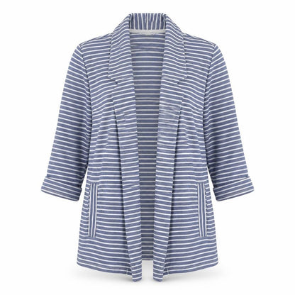 Womens UK Size 10 Tu Blue Jacket