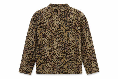 Womens UK Size 8 Marks and Spencer Brown Pullover Jumper