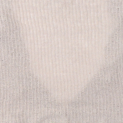 SheIn Womens Pink V-Neck  Polyester Cardigan Jumper Size M