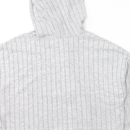 Womens UK Size XL NEXT Grey Pullover Jumper