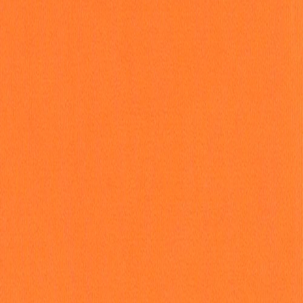 PRETTYLITTLETHING Womens Orange  Polyester A-Line  Size 4  One Shoulder Pullover