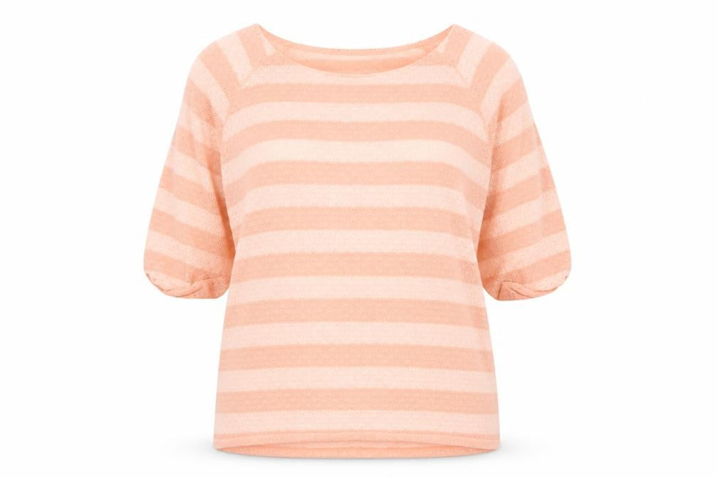 Womens UK Size XL George Pink Pullover Jumper