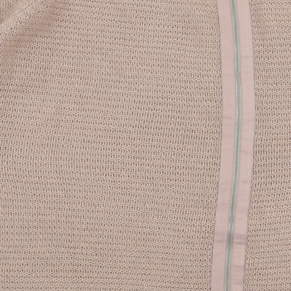 Intuition Womens Pink Round Neck  Acrylic Pullover Jumper Size 20