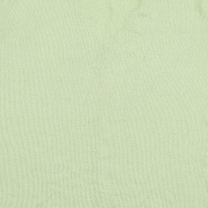 Womens UK Size S OPUS Green Pullover Jumper