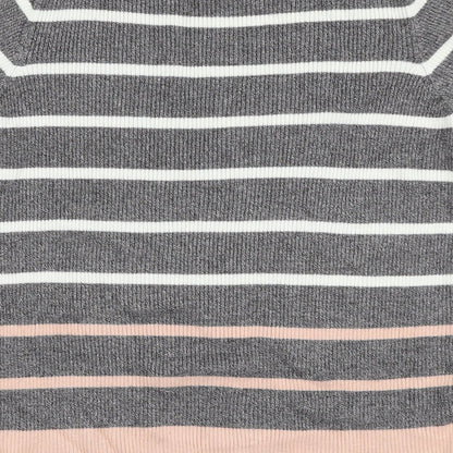 Womens UK Size 16 Marks and Spencer Multicoloured Pullover Jumper