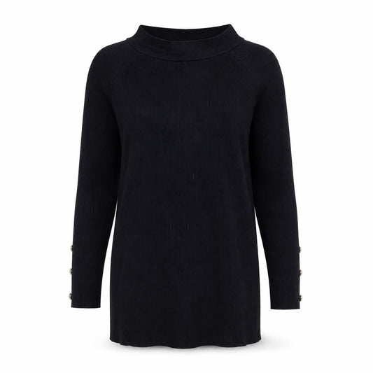 Womens UK Size M Only Blue Pullover Jumper