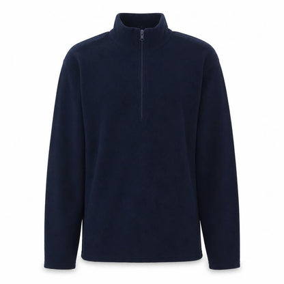 Mens UK Size XS Pep&Co Blue Pullover Sweatshirt