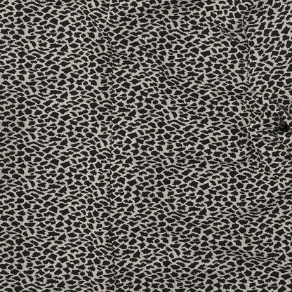 George Womens Multicoloured V-Neck Animal Print Polyester Cardigan Jumper Size 10