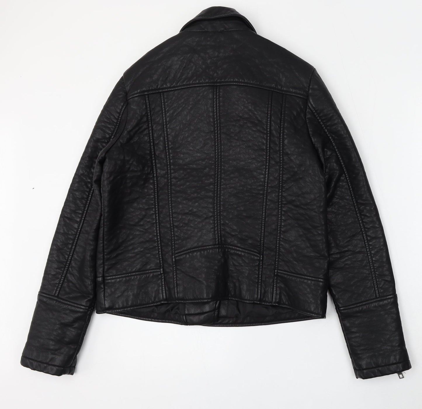 Womens UK Size 14 Dorothy Perkins Black Jacket