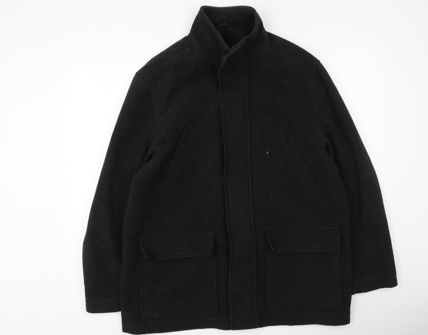 Mens UK Size L butter & webb Black Jacket