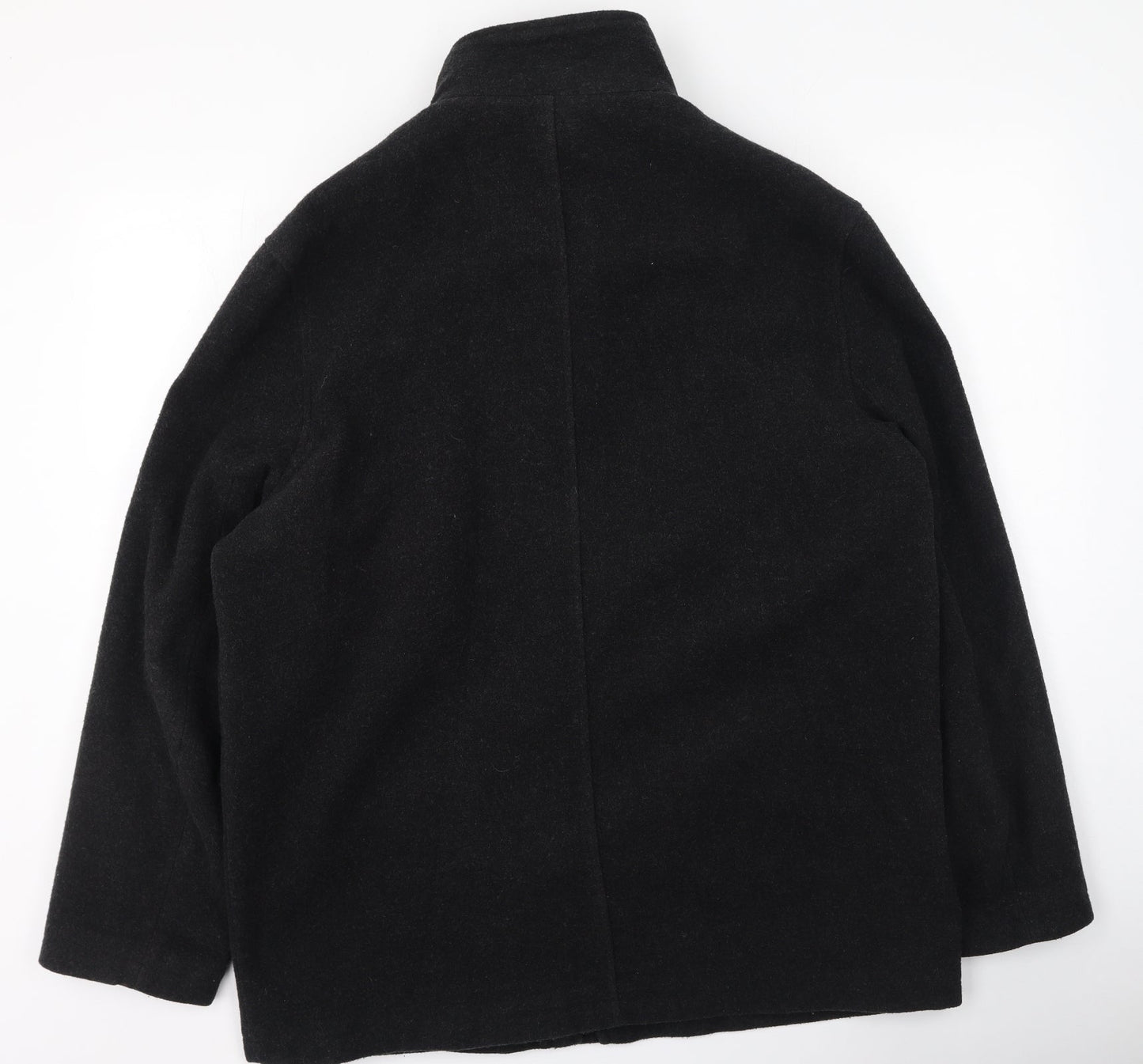 Mens UK Size L butter & webb Black Jacket