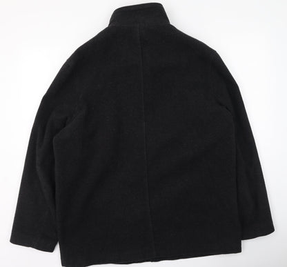 Mens UK Size L butter & webb Black Jacket