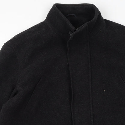 Mens UK Size L butter & webb Black Jacket