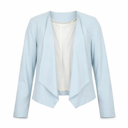 Womens UK Size 10 Dorothy Perkins Blue Jacket