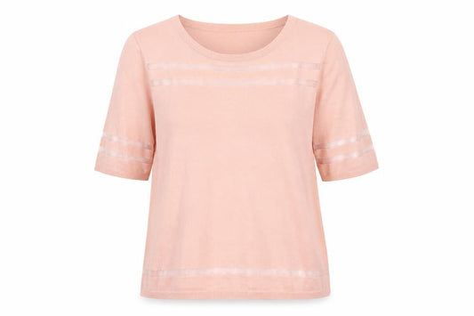 Womens UK Size L Dunnes Stores Pink Pullover Jumper