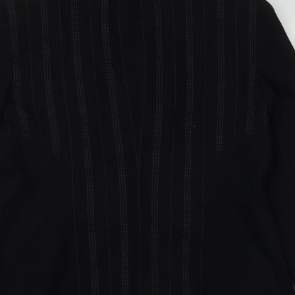 Womens UK Size 14 Gerry Weber Black Jacket