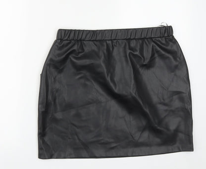 Womens UK Size 8 Dunnes Stores A-Line  Skirt