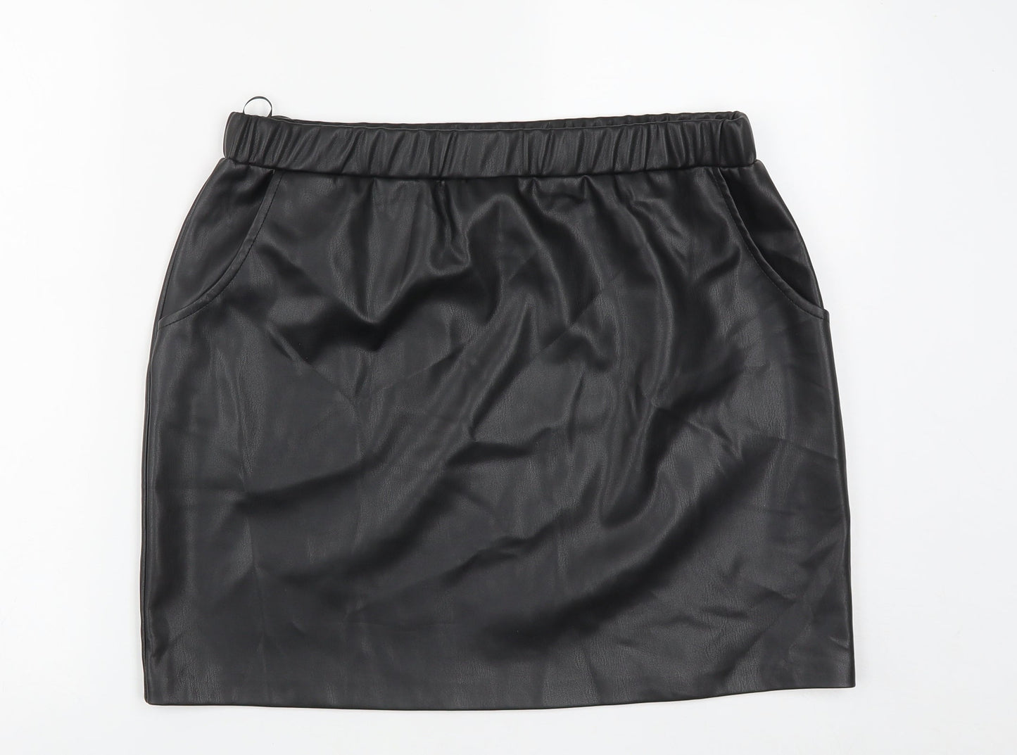 Womens UK Size 8 Dunnes Stores A-Line  Skirt