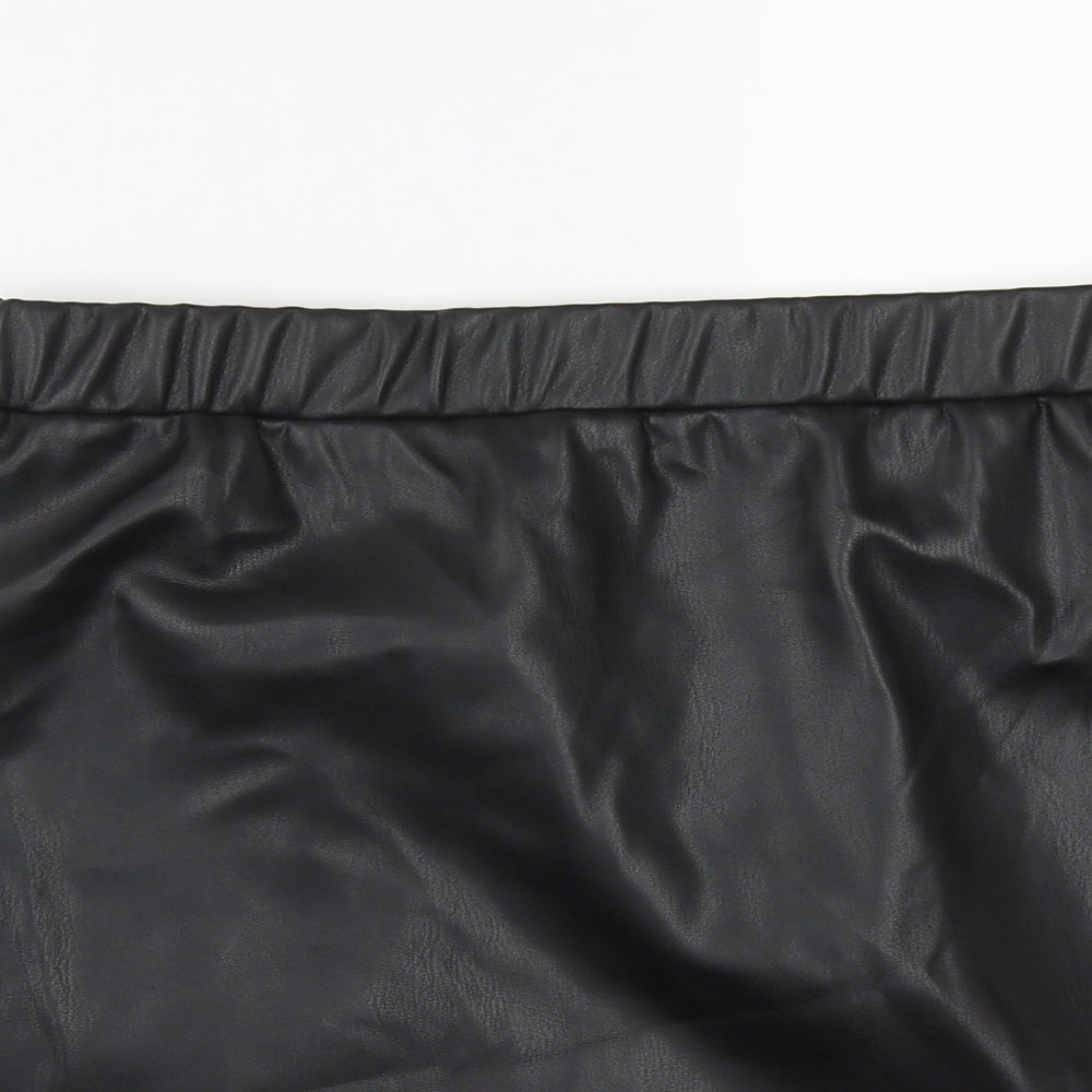 Womens UK Size 8 Dunnes Stores A-Line  Skirt