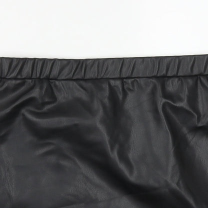 Womens UK Size 8 Dunnes Stores A-Line  Skirt