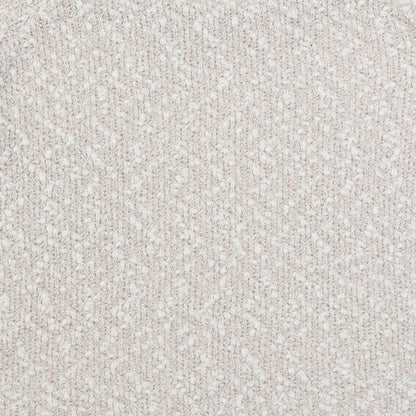 George Womens Pink Round Neck  Polyester Pullover Jumper Size 12