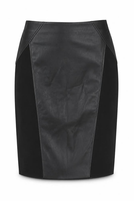 Womens UK Size 10 F&F A-Line  Skirt