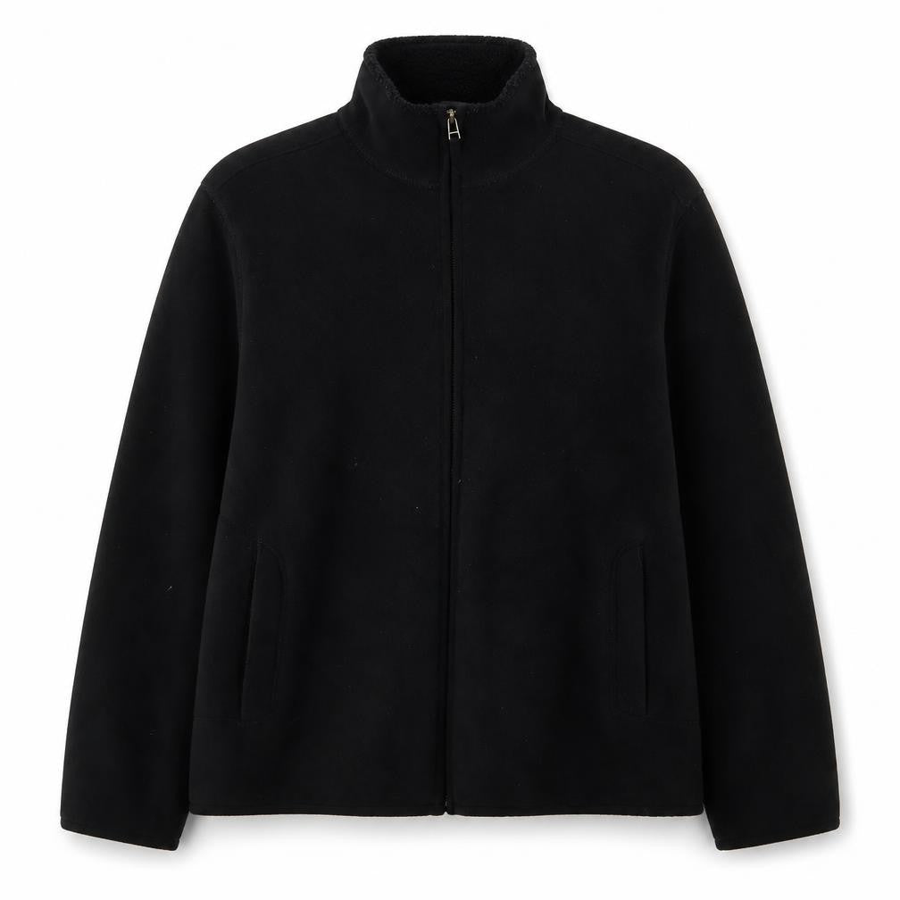 Womens UK Size L NEXT Black Jacket