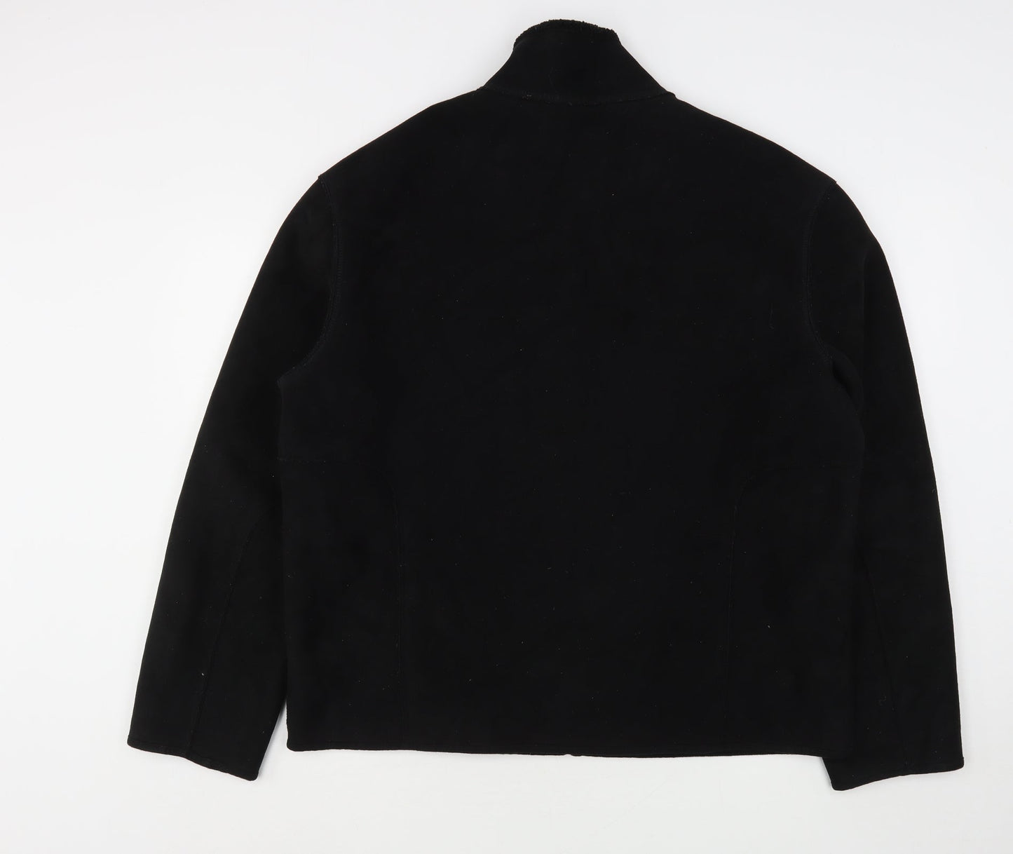 Womens UK Size L NEXT Black Jacket