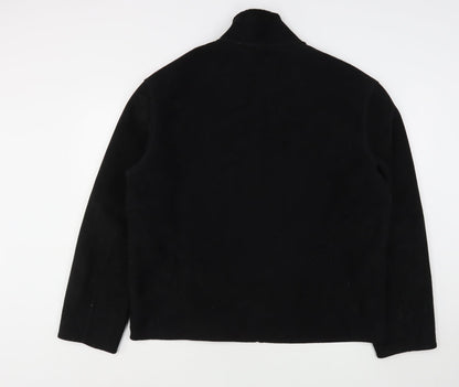 Womens UK Size L NEXT Black Jacket