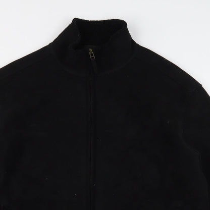 Womens UK Size L NEXT Black Jacket
