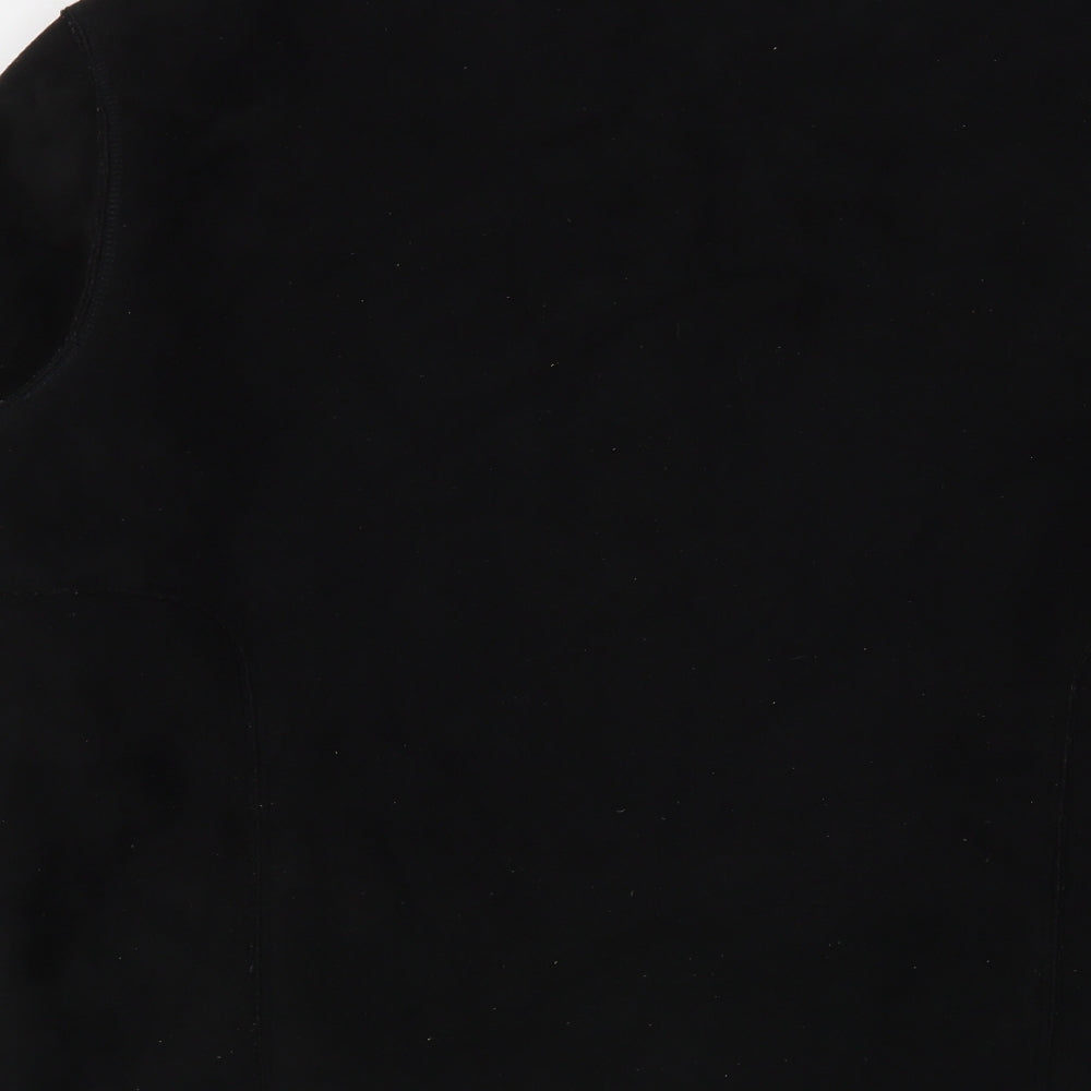 Womens UK Size L NEXT Black Jacket