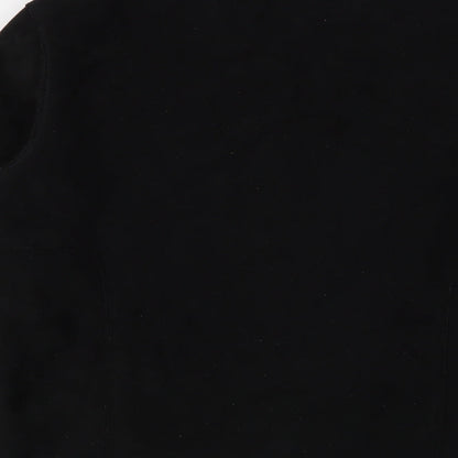 Womens UK Size L NEXT Black Jacket