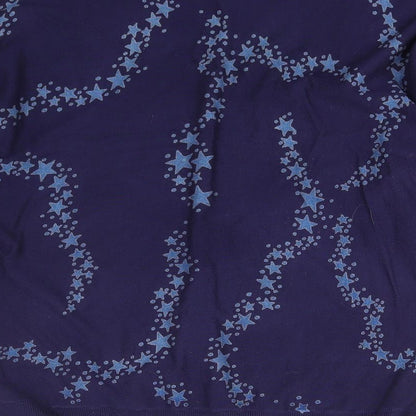 Womens UK Size S NEXT Blue Pullover Jumper