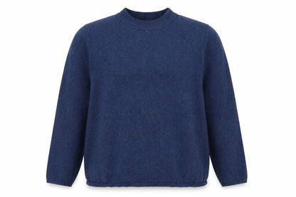 Womens UK Size XL Primark Blue Pullover Jumper