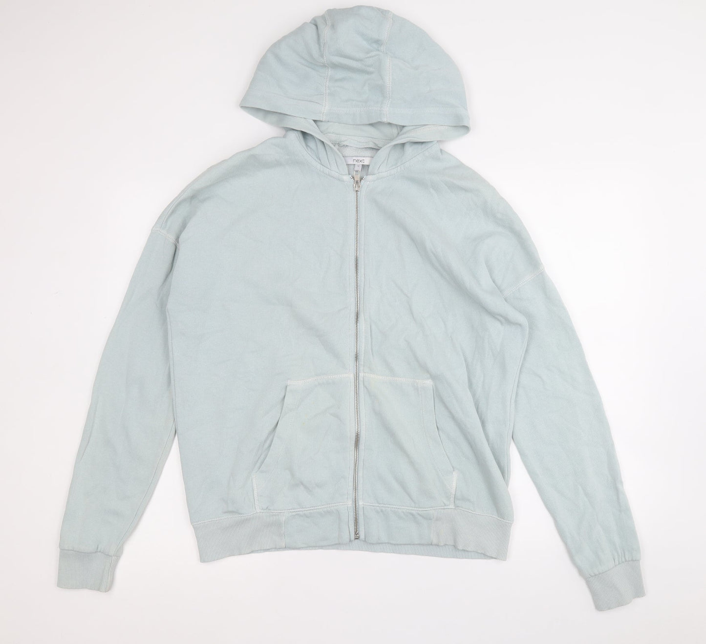 NEXT Womens Blue   Jacket  Size 12
