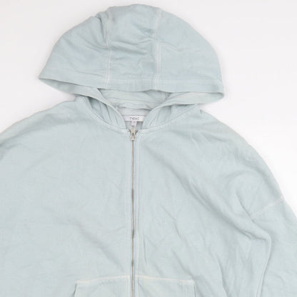 NEXT Womens Blue   Jacket  Size 12