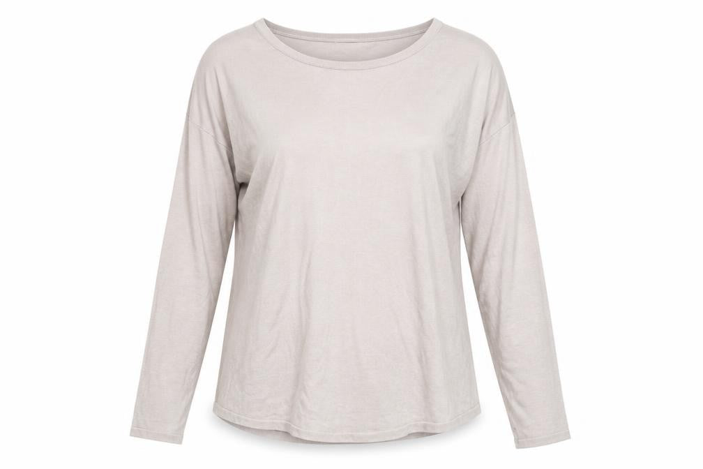 Womens UK Size M H&M Pink Pullover Jumper