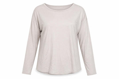 Womens UK Size M H&M Pink Pullover Jumper
