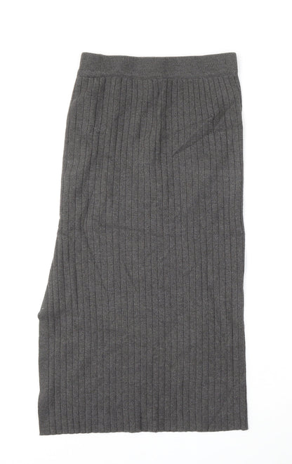 Womens UK Size S Preworn Straight & Pencil  Skirt