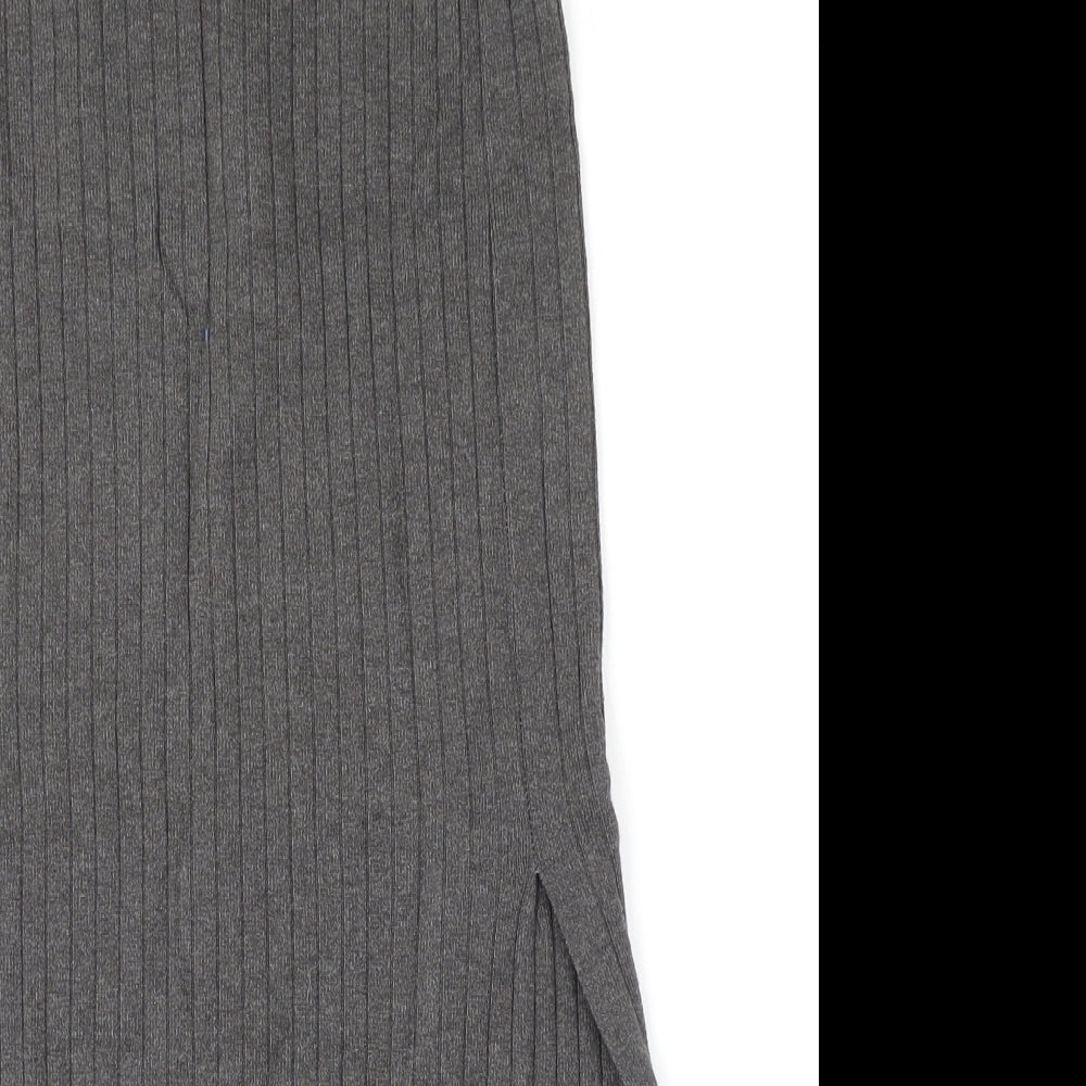 Womens UK Size S Preworn Straight & Pencil  Skirt