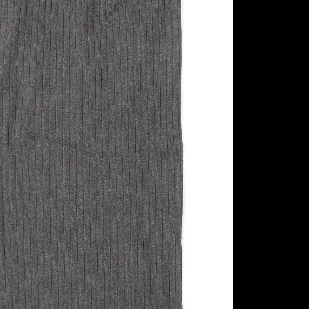 Womens UK Size S Preworn Straight & Pencil  Skirt