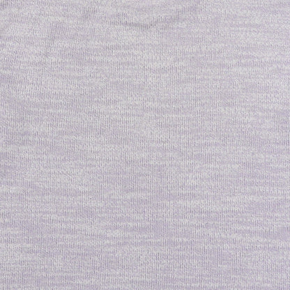 F&F Womens Purple Solid Polyester Top Pyjama Top Size 6